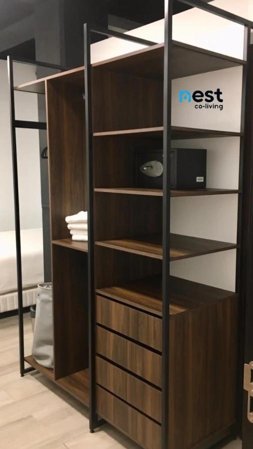 Mariano Escobedo 48 Hostel Мексико Сити Екстериор снимка